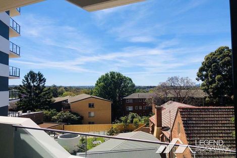 Property photo of 308/30-42 Oxford Street Epping NSW 2121