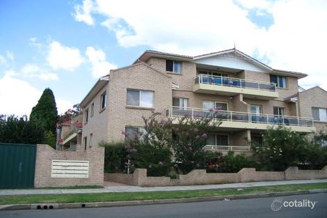 Property photo of 8/47-49 Josephine Street Riverwood NSW 2210