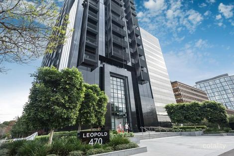 Property photo of 608/470 St Kilda Road Melbourne VIC 3004