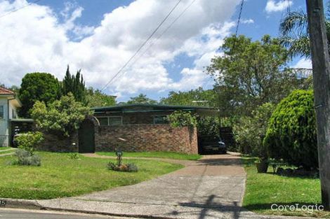 Property photo of 35 Nabiac Avenue Gymea Bay NSW 2227