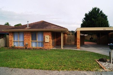 103 Kurrajong Rd, Narre Warren, VIC 3805