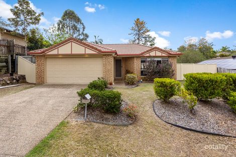 Property photo of 17 Scenic Crescent Springfield QLD 4300