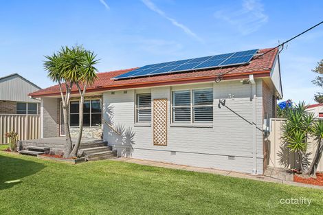 36 Leawarra Ave, Barrack Heights, NSW 2528