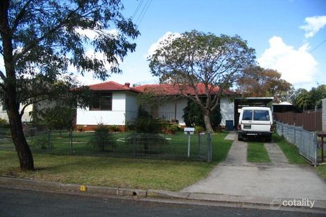 12 Kaluga St, Busby, NSW 2168