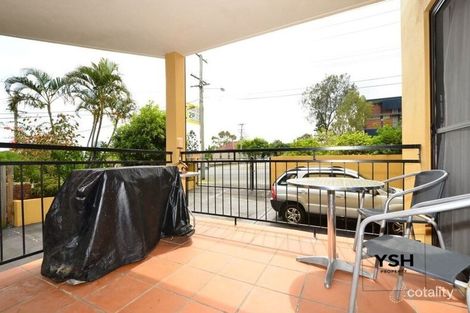 Property photo of 1/47-49 Hampstead Road Highgate Hill QLD 4101