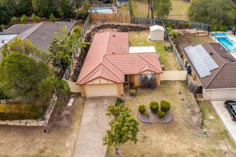 Property photo of 17 Scenic Crescent Springfield QLD 4300