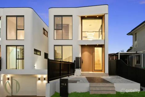 Property photo of 19 Hilder Road Ermington NSW 2115