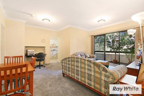 Property photo of 14/49-53 Liverpool Road Ashfield NSW 2131