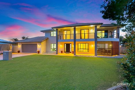 Property photo of 9 Orpheus Place Redland Bay QLD 4165