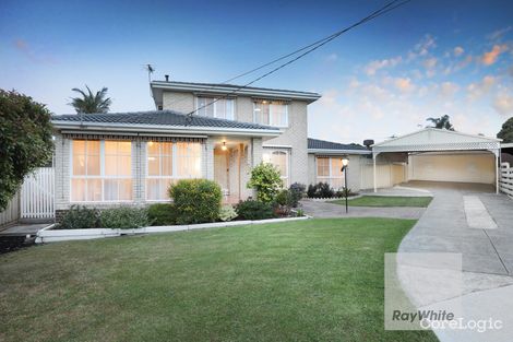 Property photo of 9 Inglewood Court Gladstone Park VIC 3043