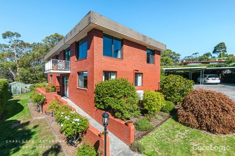 Property photo of 387A Nelson Road Mount Nelson TAS 7007