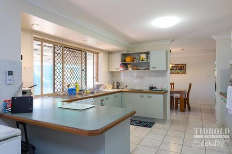 Property photo of 1 Jordan Drive Victoria Point QLD 4165