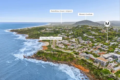 Property photo of 22 Scrub Road Coolum Beach QLD 4573