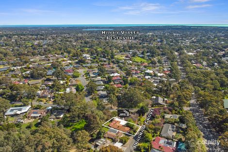Property photo of 21 Brabham Grove Aberfoyle Park SA 5159