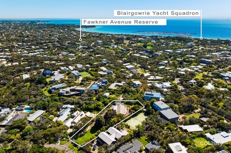 Property photo of 18 Barton Street Blairgowrie VIC 3942