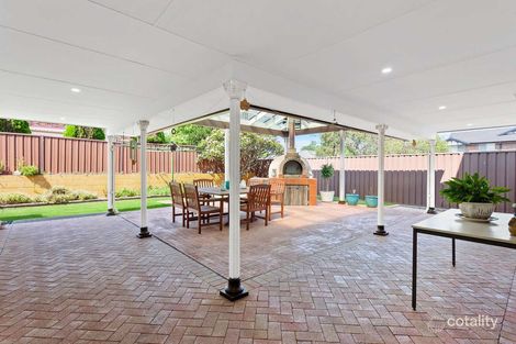 Property photo of 1 Flemming Close Merrylands West NSW 2160