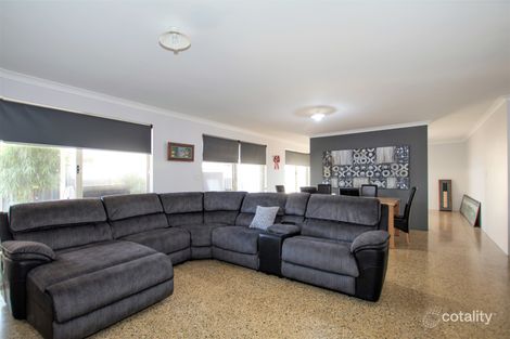 Property photo of 58 Barnes Avenue Australind WA 6233