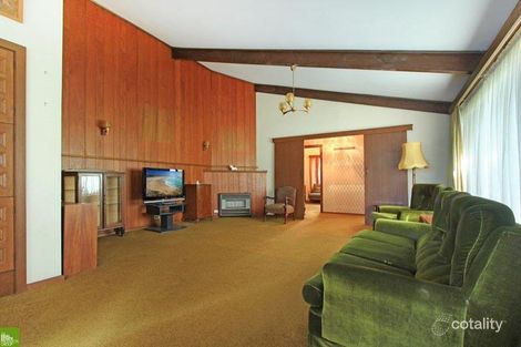 Property photo of 22 Macarthur Avenue Mount Ousley NSW 2519