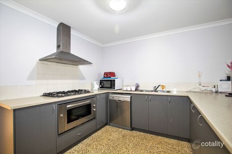 Property photo of 58 Barnes Avenue Australind WA 6233