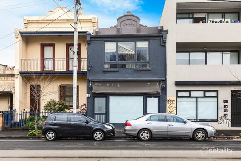 1/485 Brunswick St, Fitzroy North, VIC 3068
