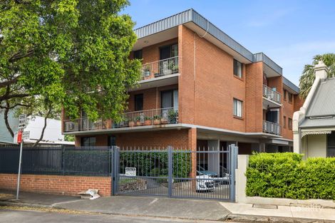 9/24-26 Clara St, Erskineville, NSW 2043