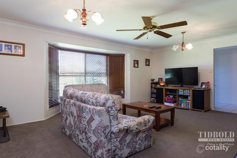 Property photo of 1 Jordan Drive Victoria Point QLD 4165