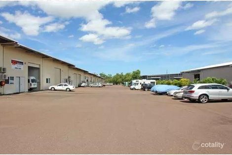 9/128 Coonawarra Rd, Winnellie, NT 0820