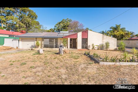 Property photo of 31 Bougainvillea Avenue Forrestfield WA 6058