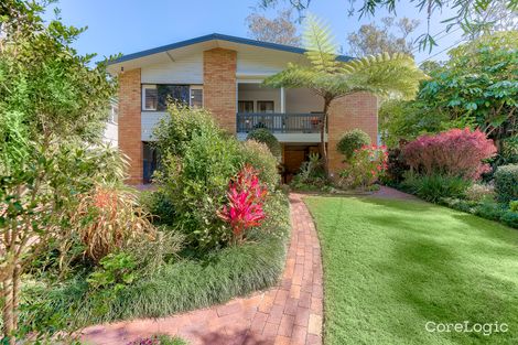 Property photo of 25 Cooinda Street The Gap QLD 4061
