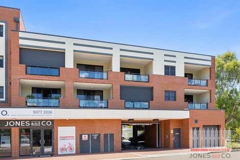 211/80 Old Perth Rd, Bassendean, WA 6054