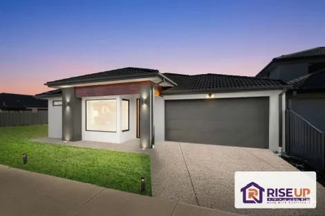 14 Amukta Rd, Truganina, VIC 3029