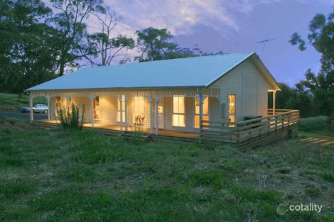 21 St Georges Rd, Beaconsfield Upper, VIC 3808