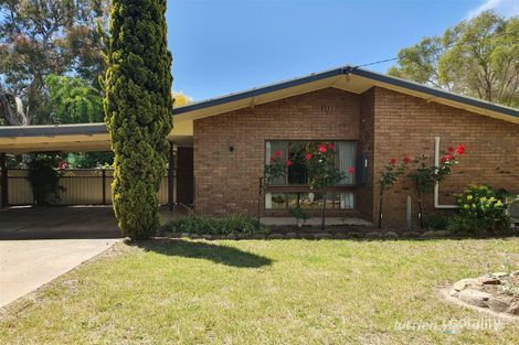 Property photo of 51 Kennedy Street Euroa VIC 3666