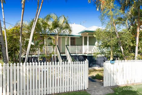 18 Broadway St, Carina, QLD 4152