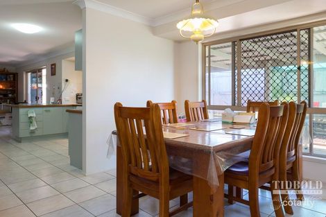 Property photo of 1 Jordan Drive Victoria Point QLD 4165