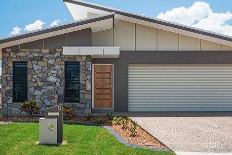 Lot 15173 Garrick St, Zuccoli, NT 0832