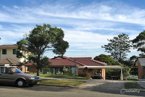 30 Solomon Ave, Kings Park, NSW 2148