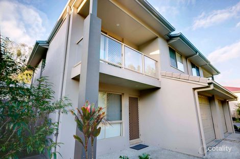 Property photo of 44/40 Hargreaves Road Manly West QLD 4179