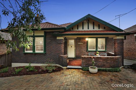 Property photo of 29 Centennial Avenue Chatswood NSW 2067