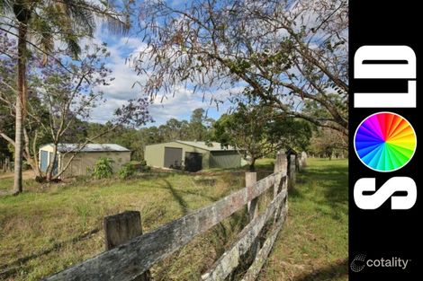 15 Trout Rd, The Dawn, QLD 4570