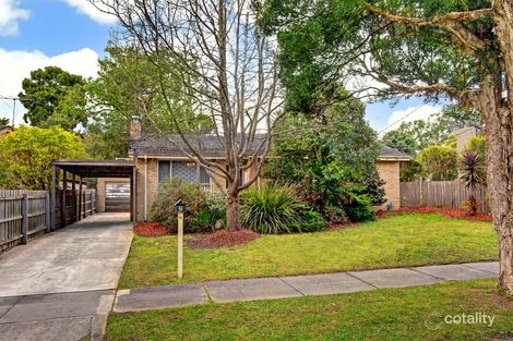 Property photo of 2 Wayne Court Heathmont VIC 3135