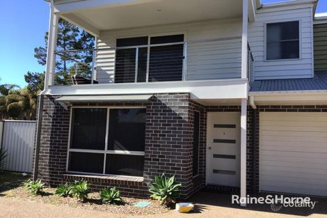 3/8-10 Taylor St, Pialba, QLD 4655