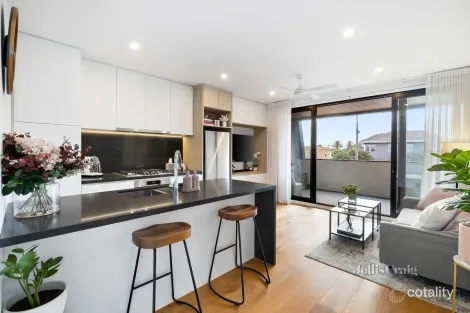 Property photo of 101/493 North Road Ormond VIC 3204