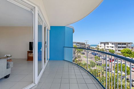 Property photo of 15/35-37 Sixth Avenue Maroochydore QLD 4558