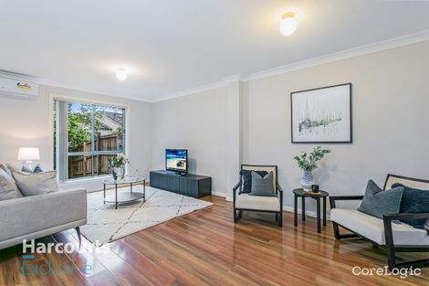 Property photo of 24/33 Coonara Avenue West Pennant Hills NSW 2125