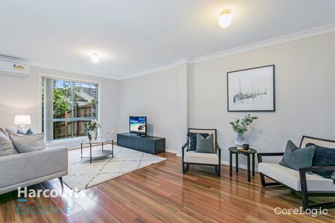 Property photo of 24/33 Coonara Avenue West Pennant Hills NSW 2125