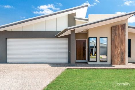 Lot 15168 Garrick St, Zuccoli, NT 0832