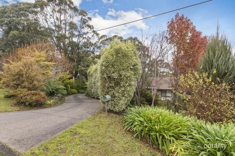 Property photo of 25 Ryans Parade Mount Macedon VIC 3441