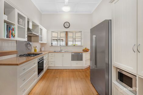 Property photo of 331 Agnes Street The Range QLD 4700