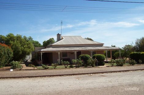 16 Dignan St, Wilmington, SA 5485